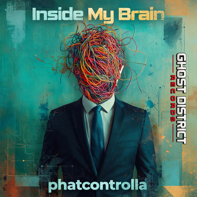Inside My Brain
