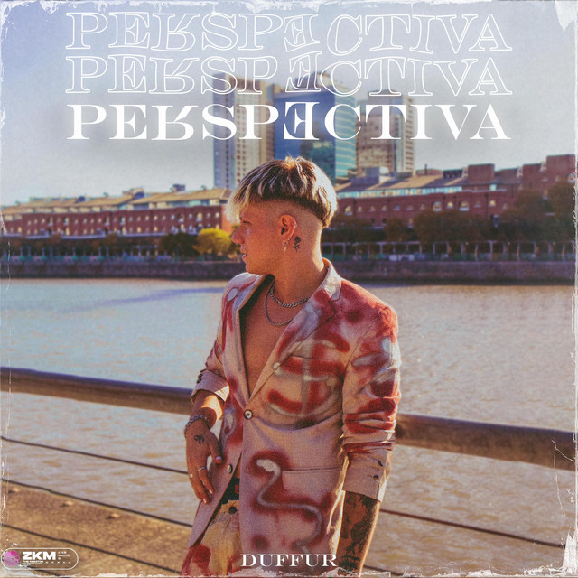PERSPECTIVA cover art