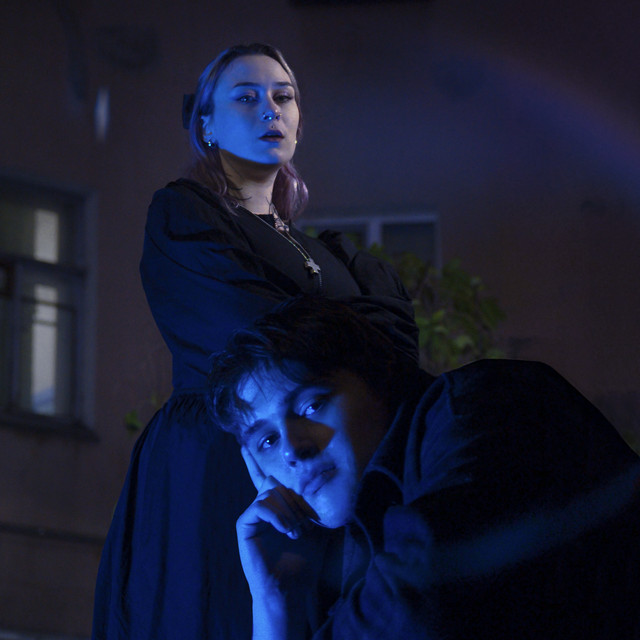 album image