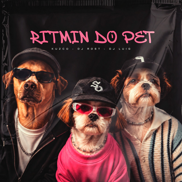 RITMIN DO PET
