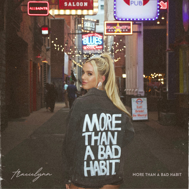 More Than A Bad Habit cover art