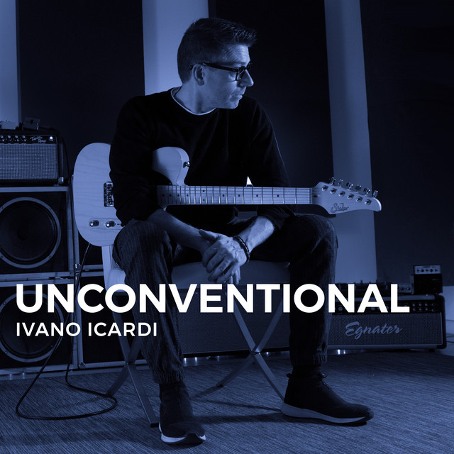 UNCONVENTIONAL cover art