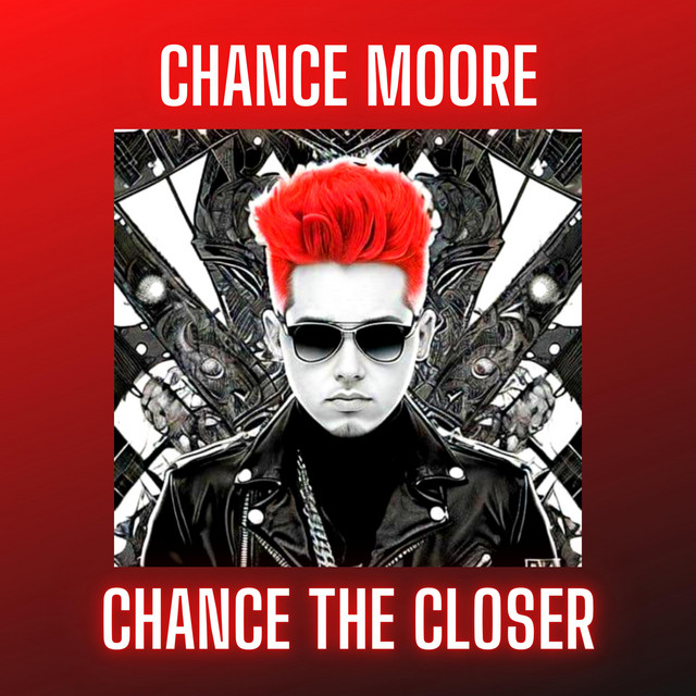 Chance Moore