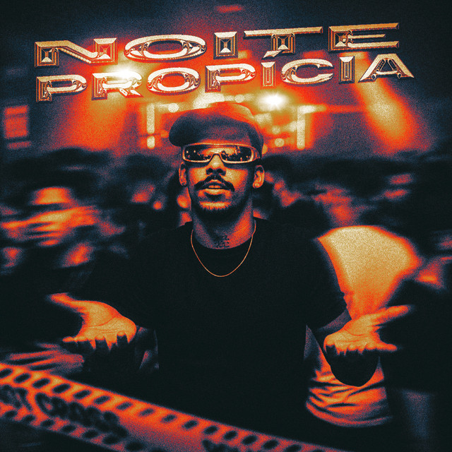 Noite Propícia