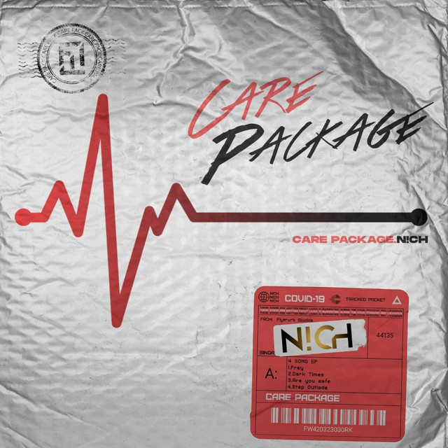 Care Package cover art