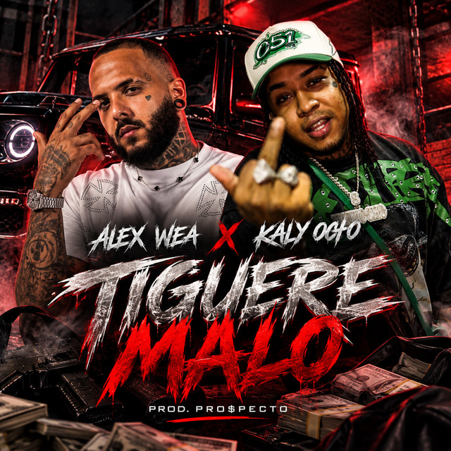 Tiguere Malo