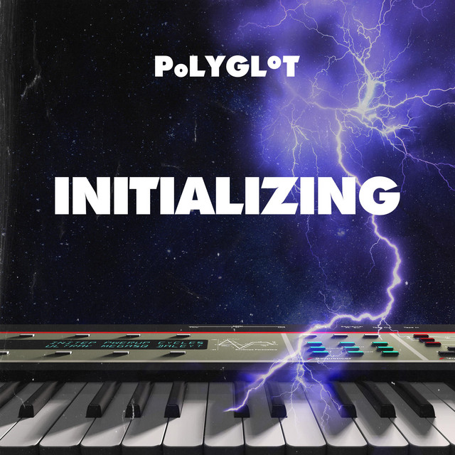 Initializing cover art