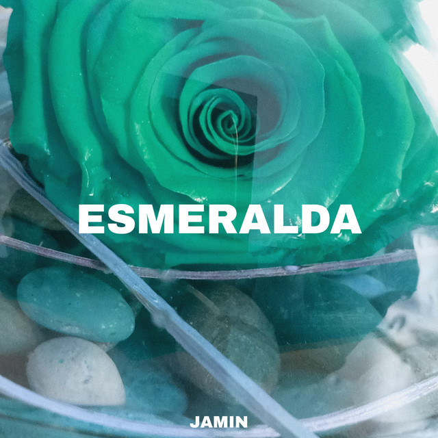 Esmeralda cover art