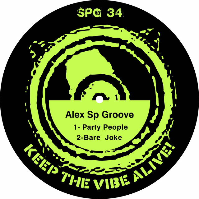 Party People