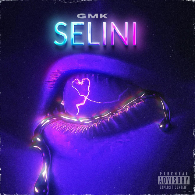 Selini cover art