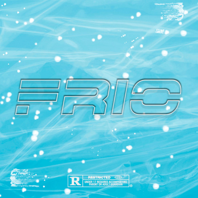 Frío cover art