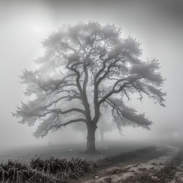 Lost in Shadows