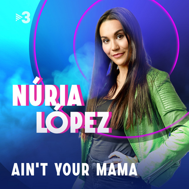 Ain't Your Mama - En directe