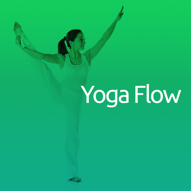 Yoga Flow cover art