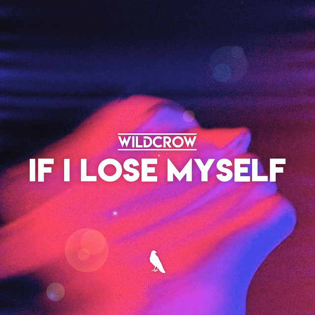 If I Lose Myself cover