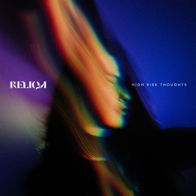 Serum cover art