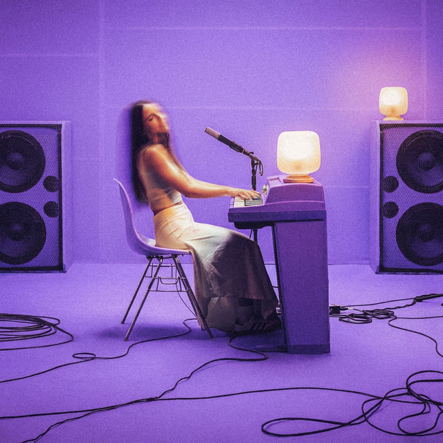 undefined album image