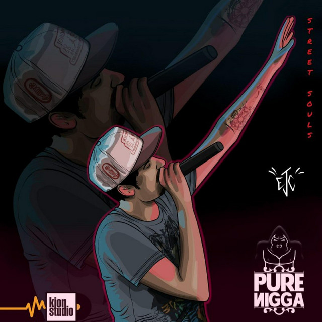Street Souls cover art