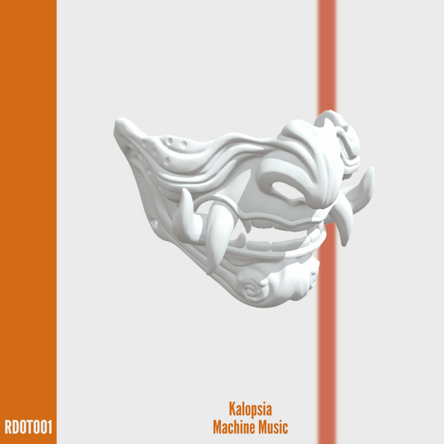 Kalopsia