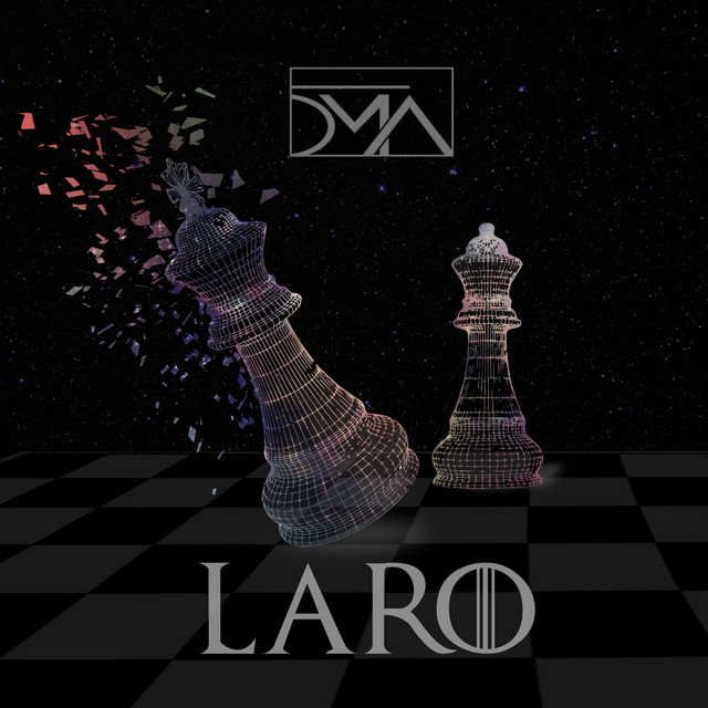 Laro cover art