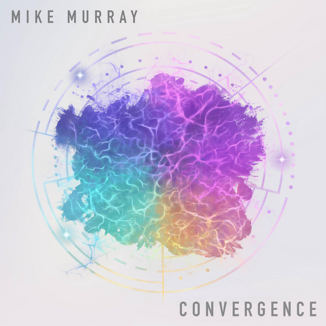 Mike Murray — Streetwise album art