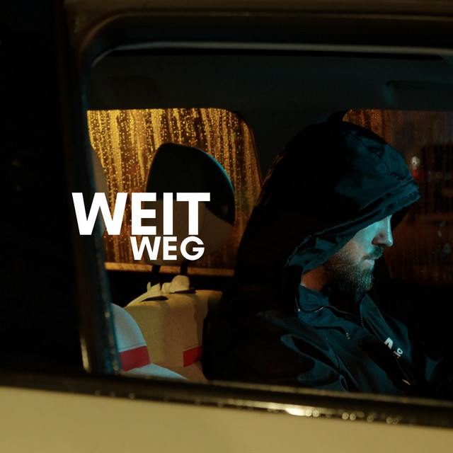 Weit weg