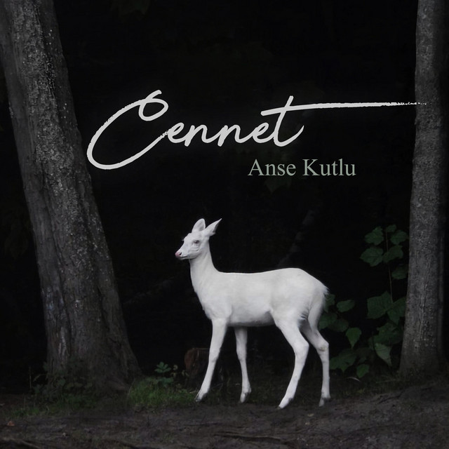 Cennet cover art