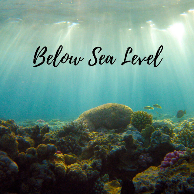 Below Sea Level cover art