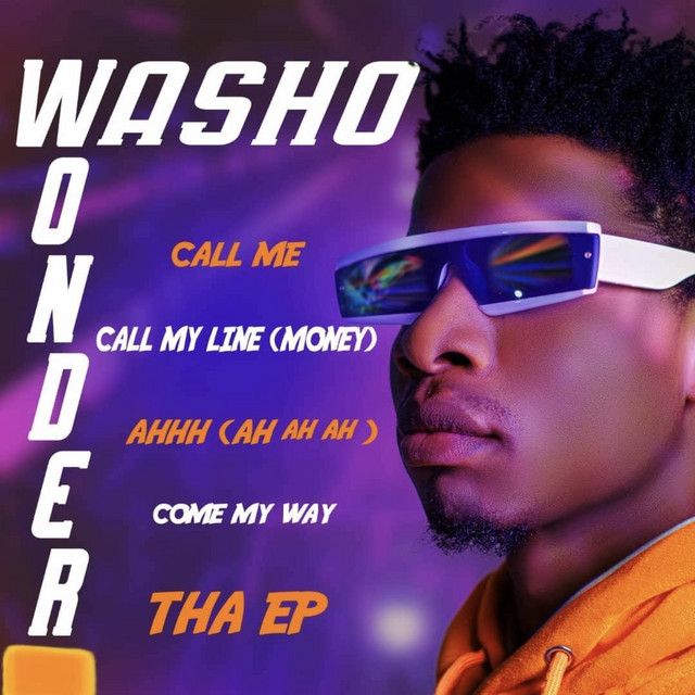 Washo | Spotify