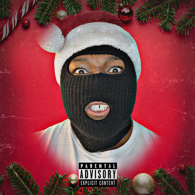 All I Want For Christmas