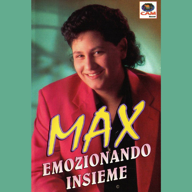 Emozionando insieme cover art