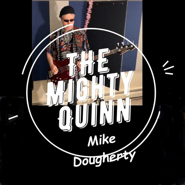 Quinn the Eskimo (Mighty Quinn) cover