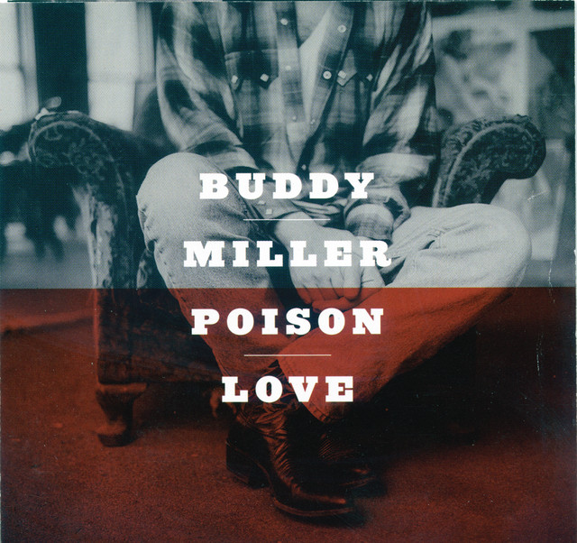 Poison Love cover art