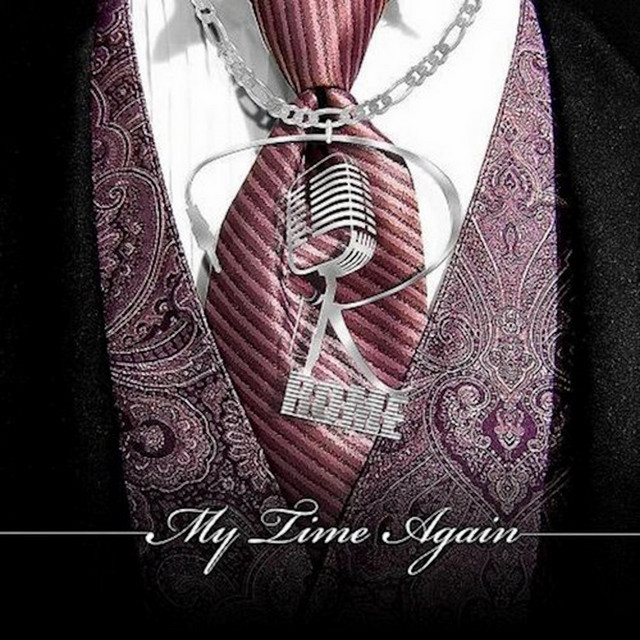 My Time Again by Rome