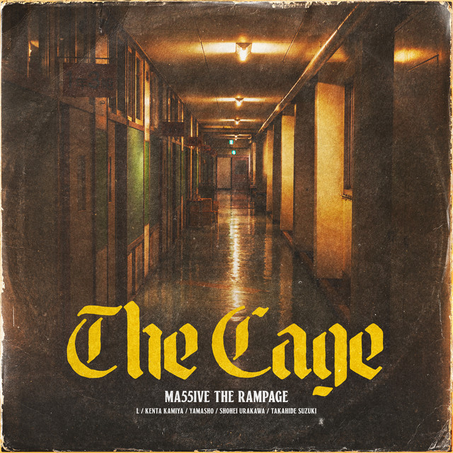 The Cage