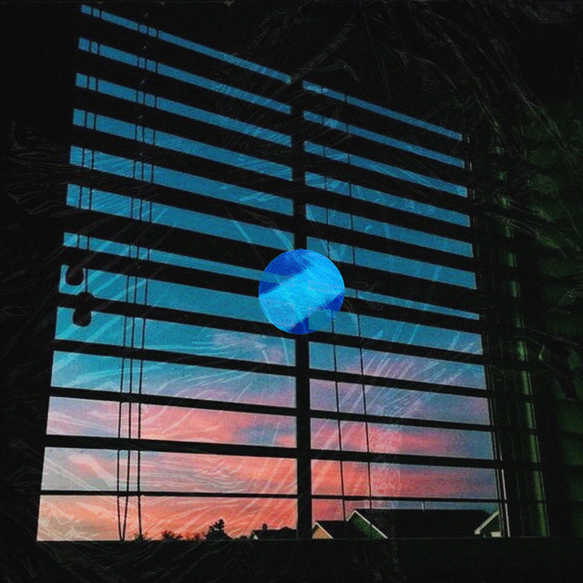 plastic sunsets cover art
