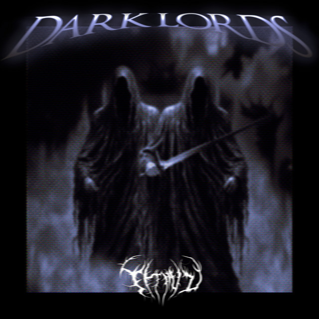 Dark Lords cover art