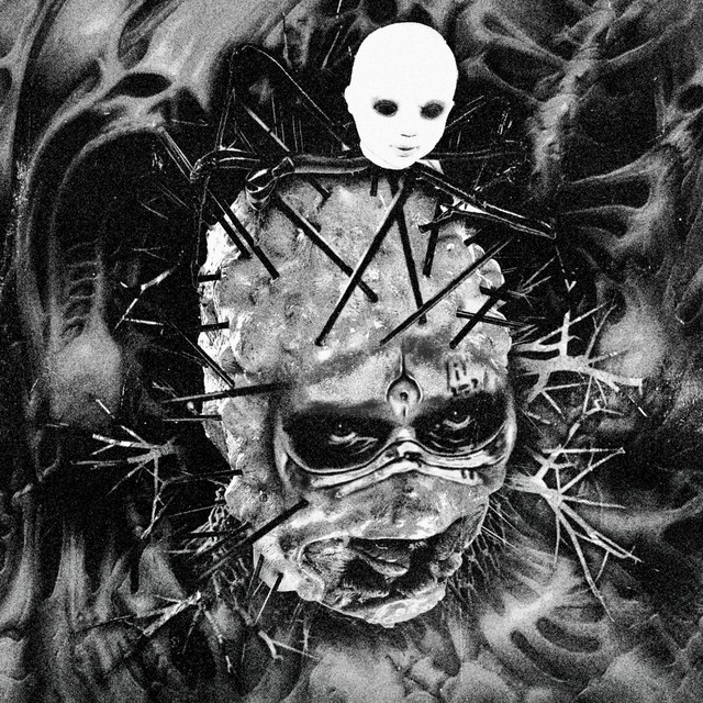 SHINIGAMI TAPES, Vol. 1 cover art
