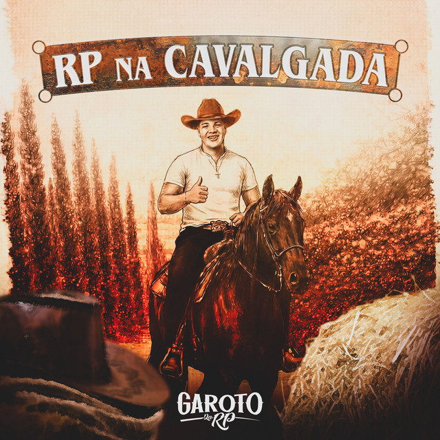 RP na Cavalgada (Ao Vivo) cover art