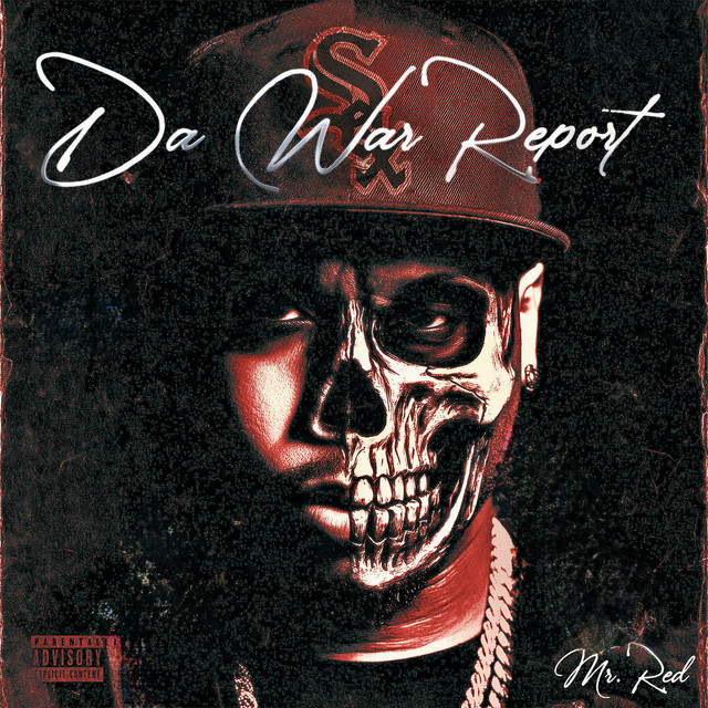 Da War Report