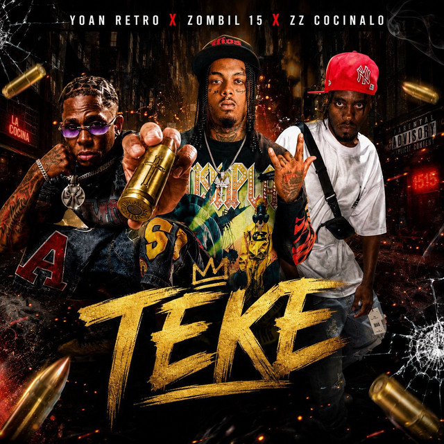 Teke