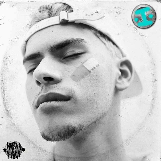 Perdido É Pouco, Vol. 1 cover art