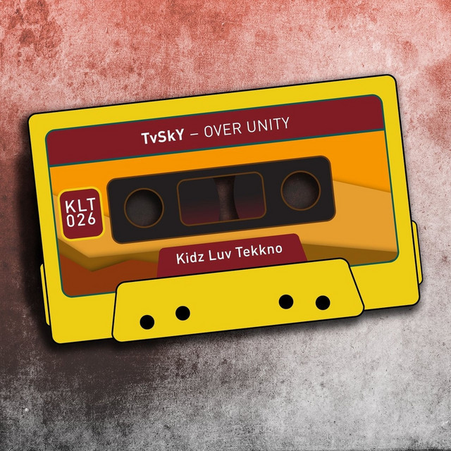 Over Unity - Single by TvSkY | Spotify