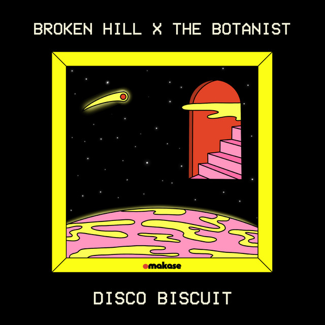 Disco Biscuit