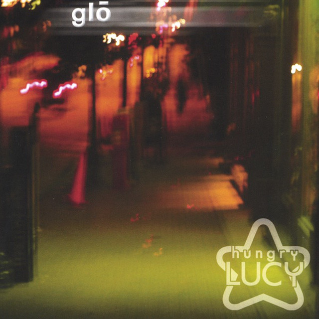 Glo cover