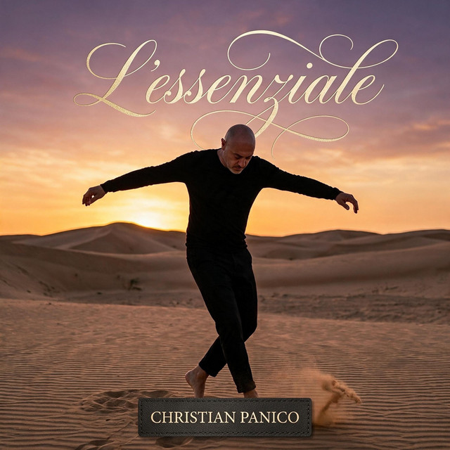L'essenziale cover