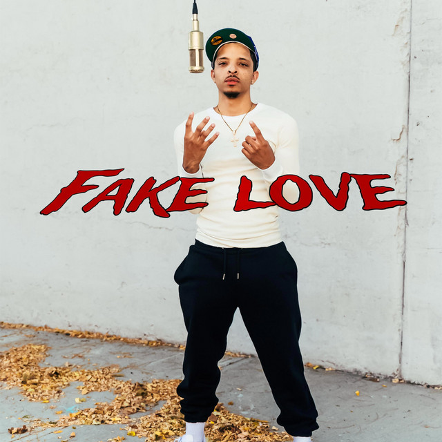 Fake Love