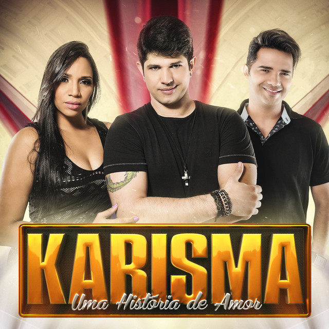 Uma História de Amor cover art