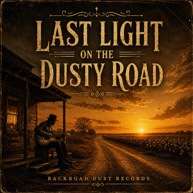 Backroad Dust Records