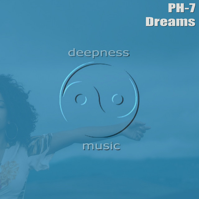 Dreams cover art